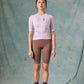 WOMEN'S SEASON/ELEMENT JERSEY | GRADIENT PINK