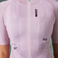 WOMEN'S SEASON/ELEMENT JERSEY | GRADIENT PINK