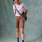 EVERYDAY MUSETTE | GREY PURPLE