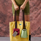 EVERYDAY TOTE BAG | YELLOW