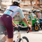 WOMEN'S MOMENTUM JERSEY ARTIST SERIES | FALL