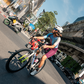 WOMEN'S MOMENTUM JERSEY ARTIST SERIES | FALL
