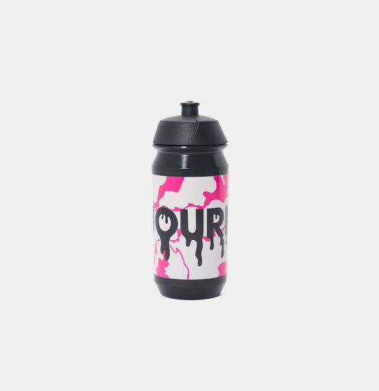 BIDON | JOURN DRIP LOGO