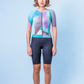 WOMEN'S MOMENTUM JERSEY ARTIST SERIES | GREEN GOBLIN