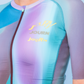 WOMEN'S MOMENTUM JERSEY ARTIST SERIES | GREEN GOBLIN