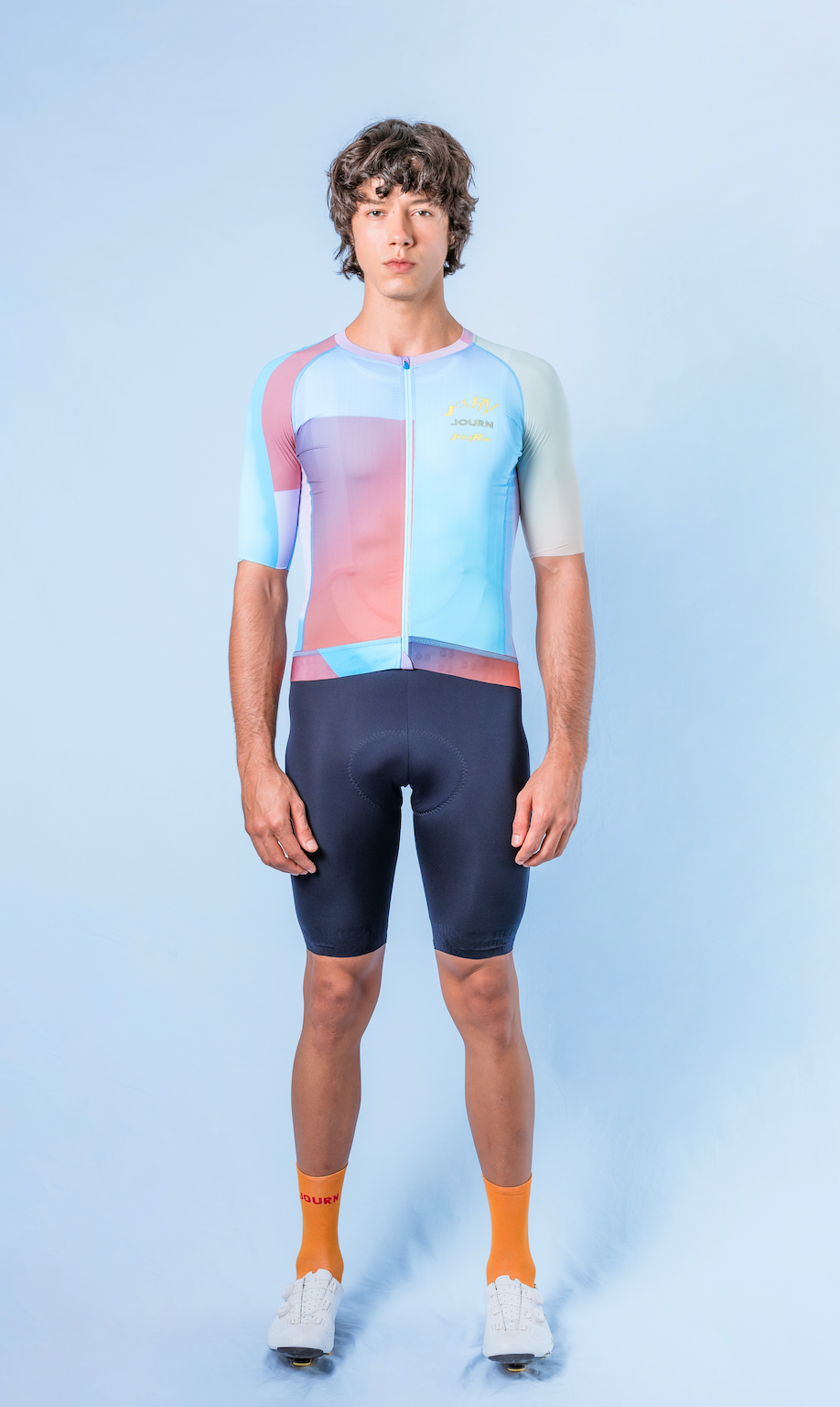 MOMENTUM JERSEY ARTIST SERIES | FALL