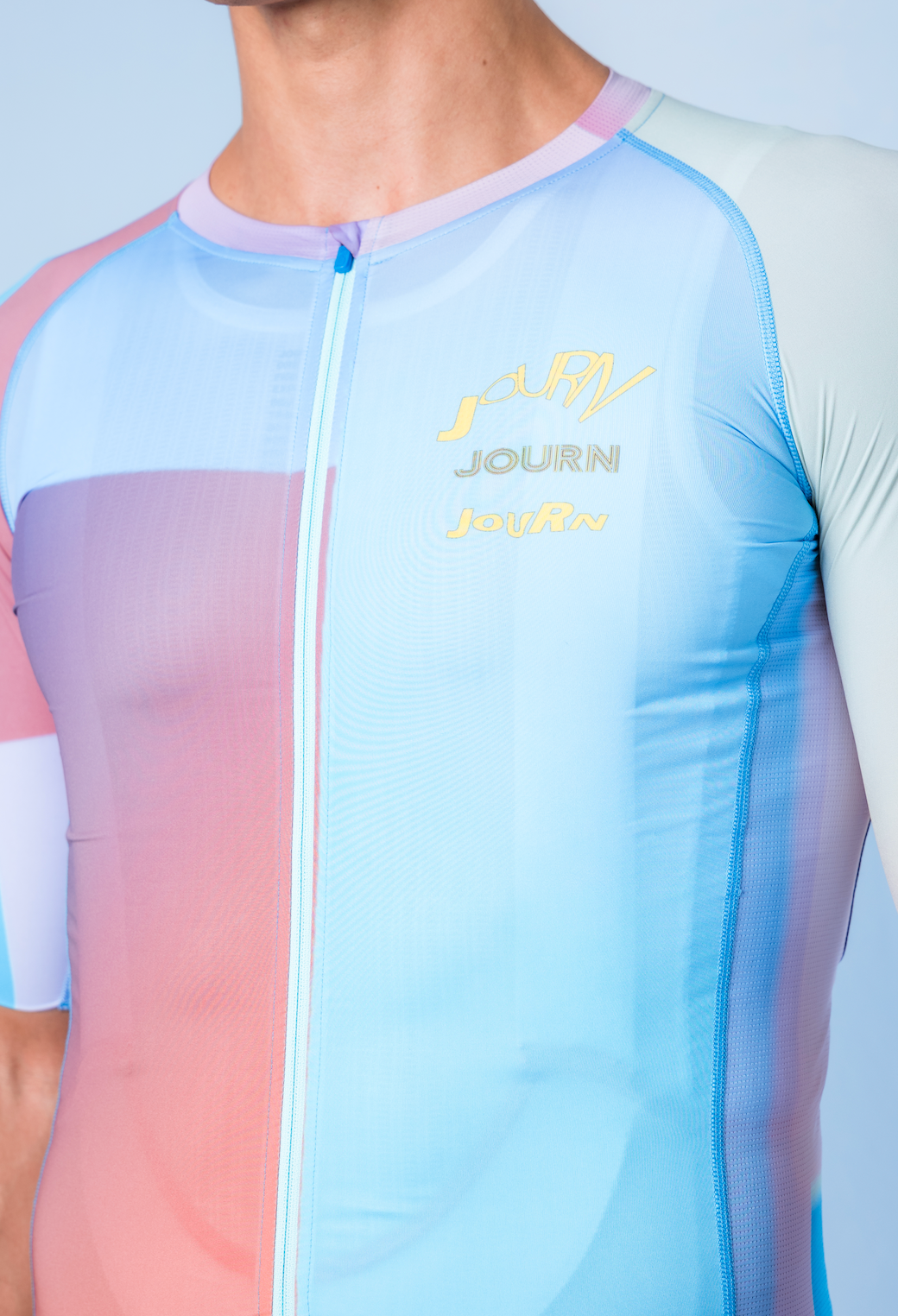MOMENTUM JERSEY ARTIST SERIES | FALL