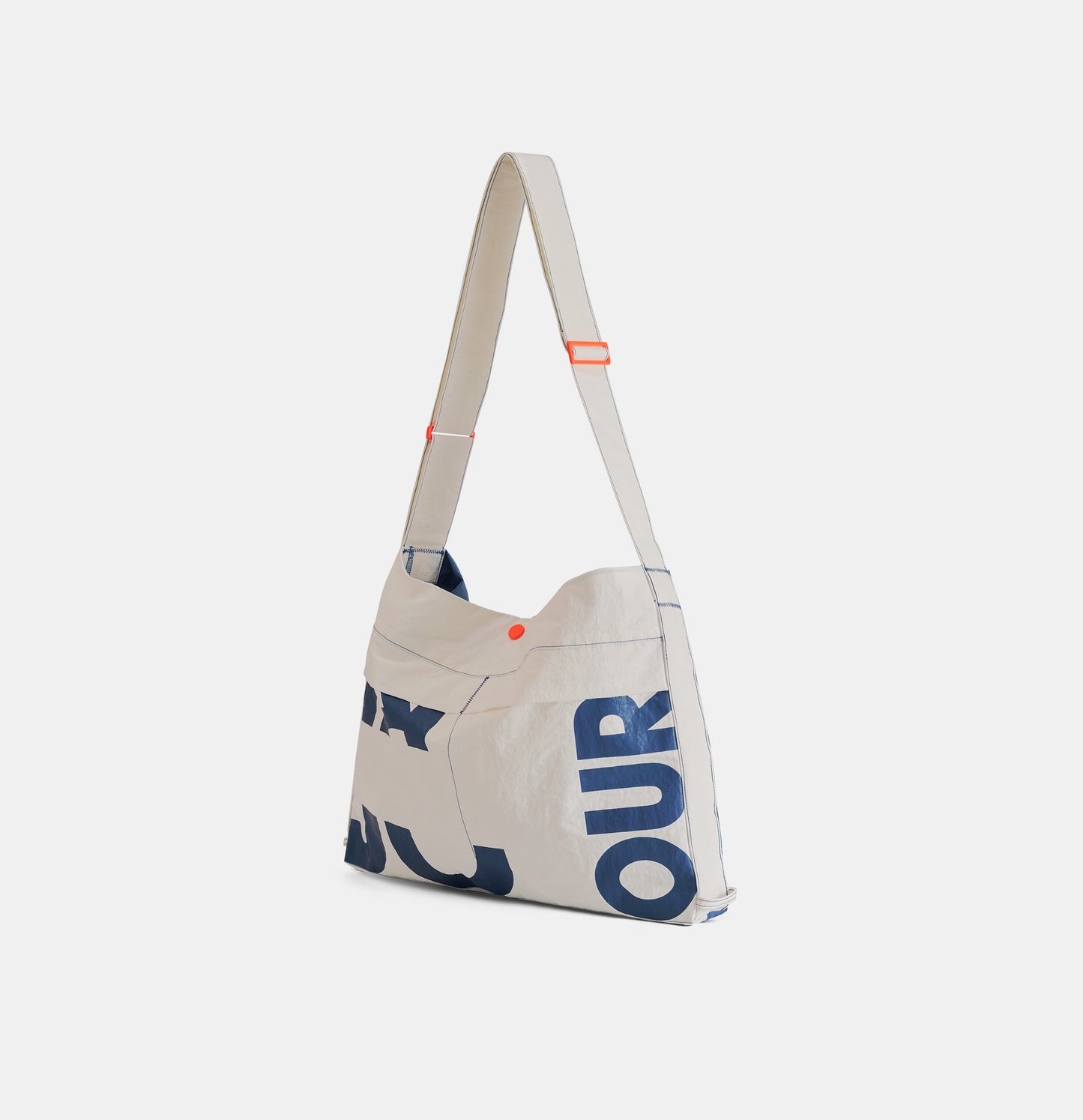 EVERYDAY MUSETTE | CLOUD BLUE