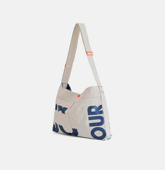 EVERYDAY MUSETTE | CLOUD BLUE