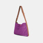EVERYDAY MUSETTE | PURPLE BRICK