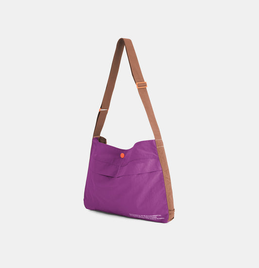 EVERYDAY MUSETTE | PURPLE BRICK