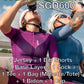 LOVE MADE ME (JOURN SG60) IT | TRAILBLAZER