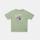 EVERYDAY TEE | MISTLETOE GENERATION J